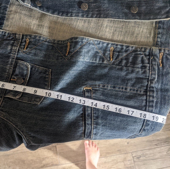 Denim jacket - Picture 5 of 5